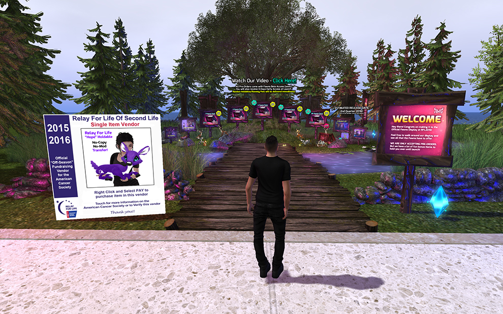 fawns-rfl