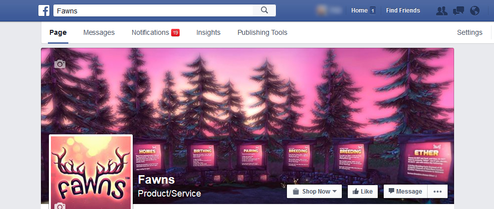 fawns-facebook-print-screen