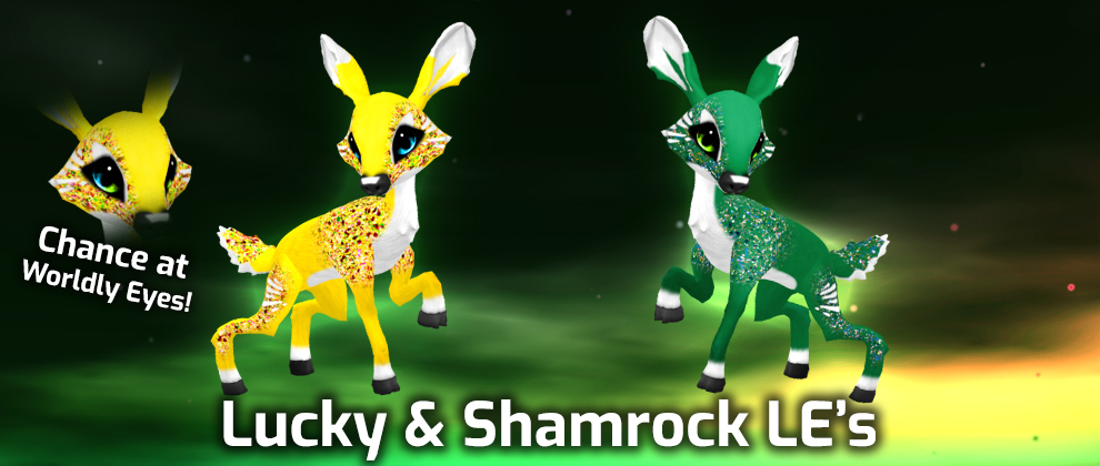 lucky-shamrock-les