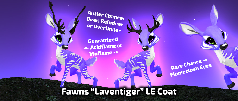 fawns-laventiger-le
