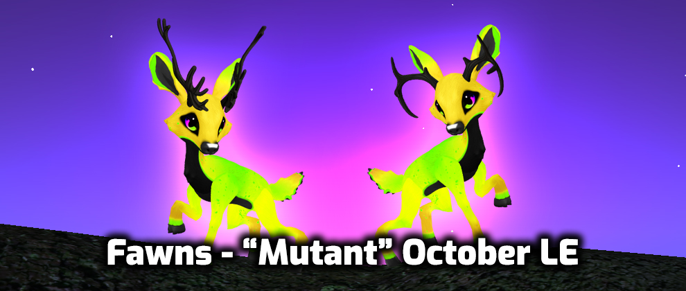 fawns-mutant-le